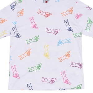 【ICECREAM】A/O RUNNING DOG LS T-SHIRT