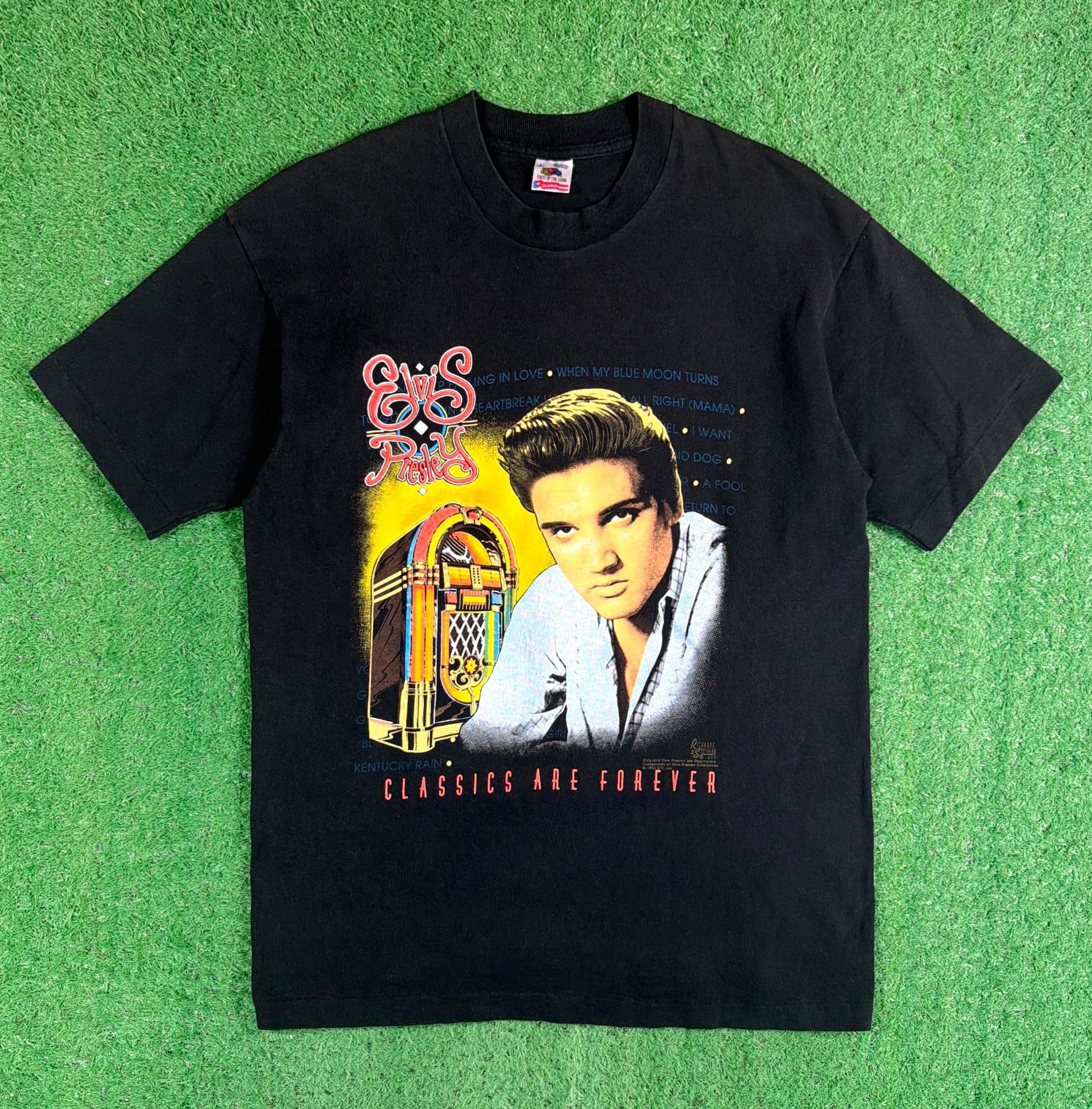 Offspring（オフスプリング） 90's デッドストックTシャツ XL | PAY ID