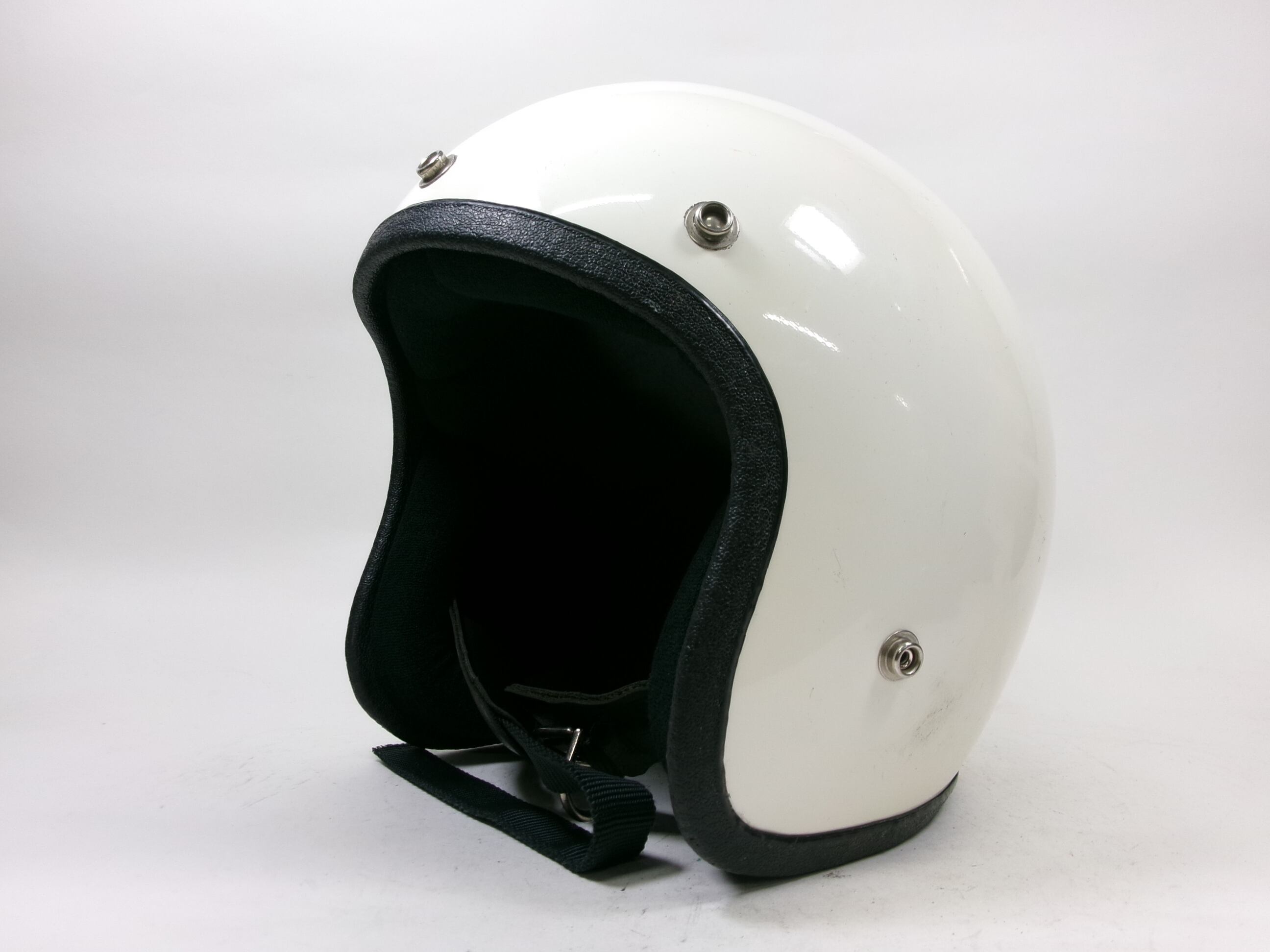 HEADS Vintage Helmets & Accessories