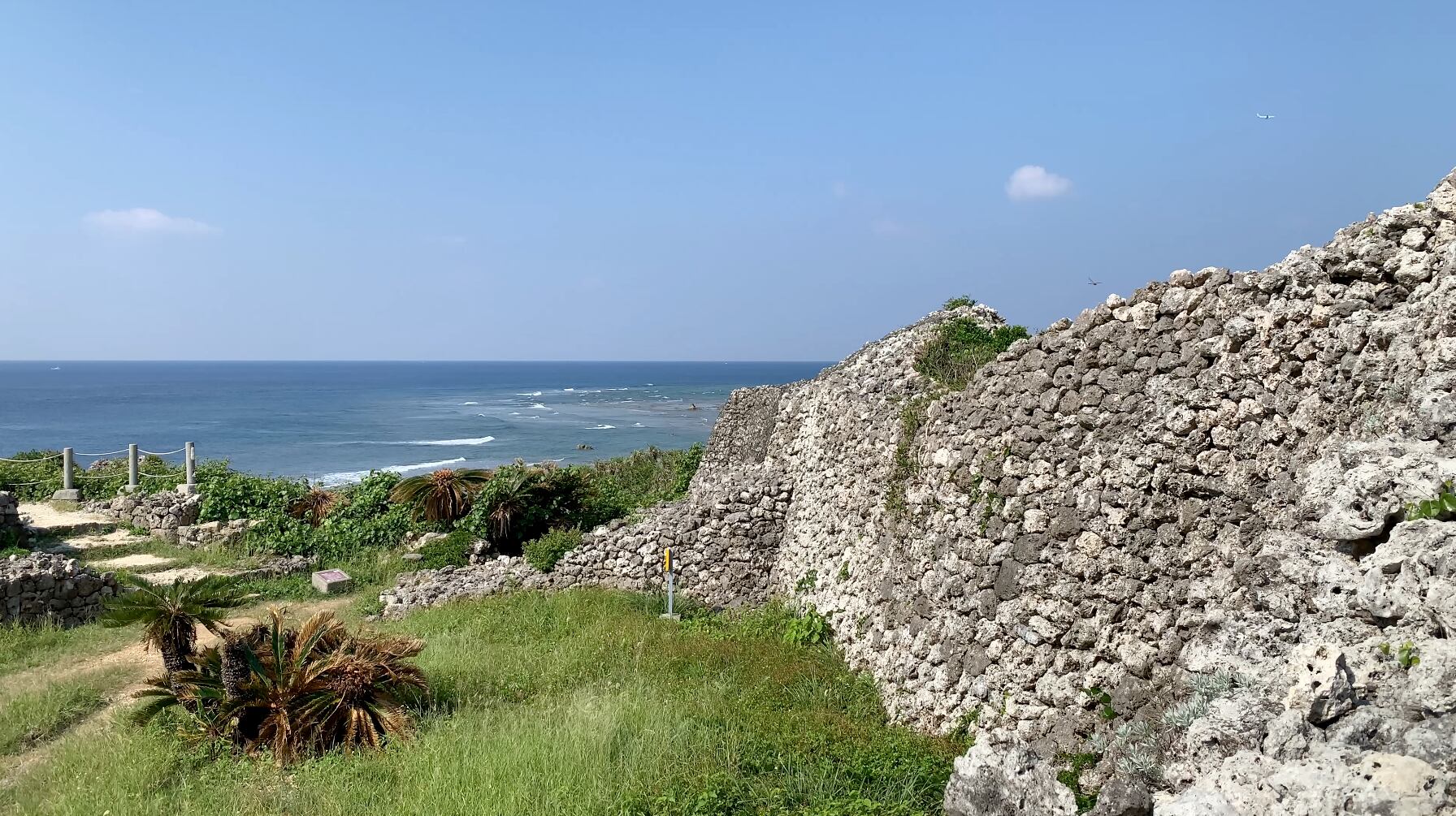 ◎糸満海岸-018(フルHD)60秒