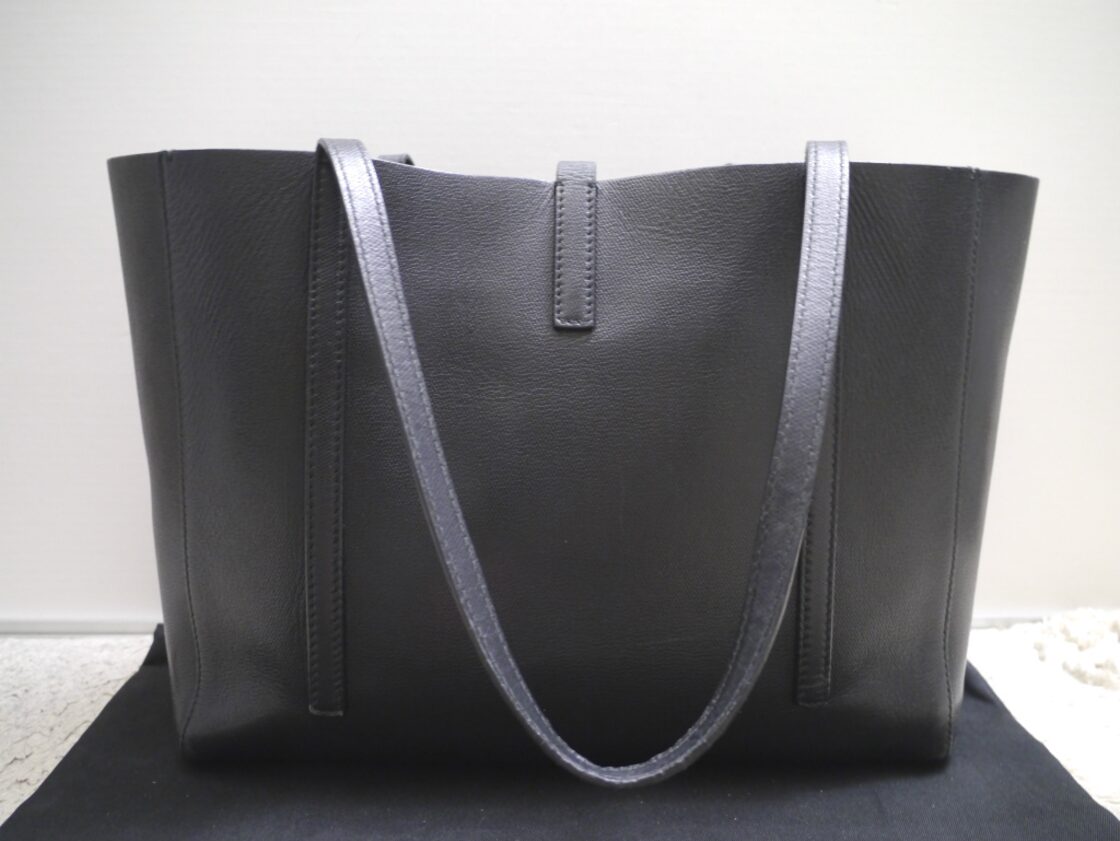 ◇TIFFANY&Co. ティファニー ショッピングトート LARGE A4対応 