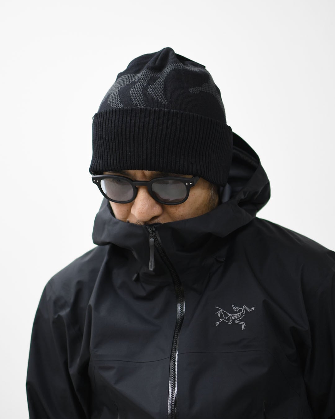 ARC'TERYX [アークテリクス正規代理店] Grotto Rib Toque [X000009932