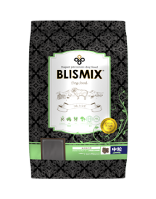 ブリスミックスラム中粒6.8ｋｇ