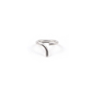 【予約商品】Ring     【RG-046-SV】