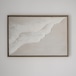 【Beach -growth-】40×60cm トープ