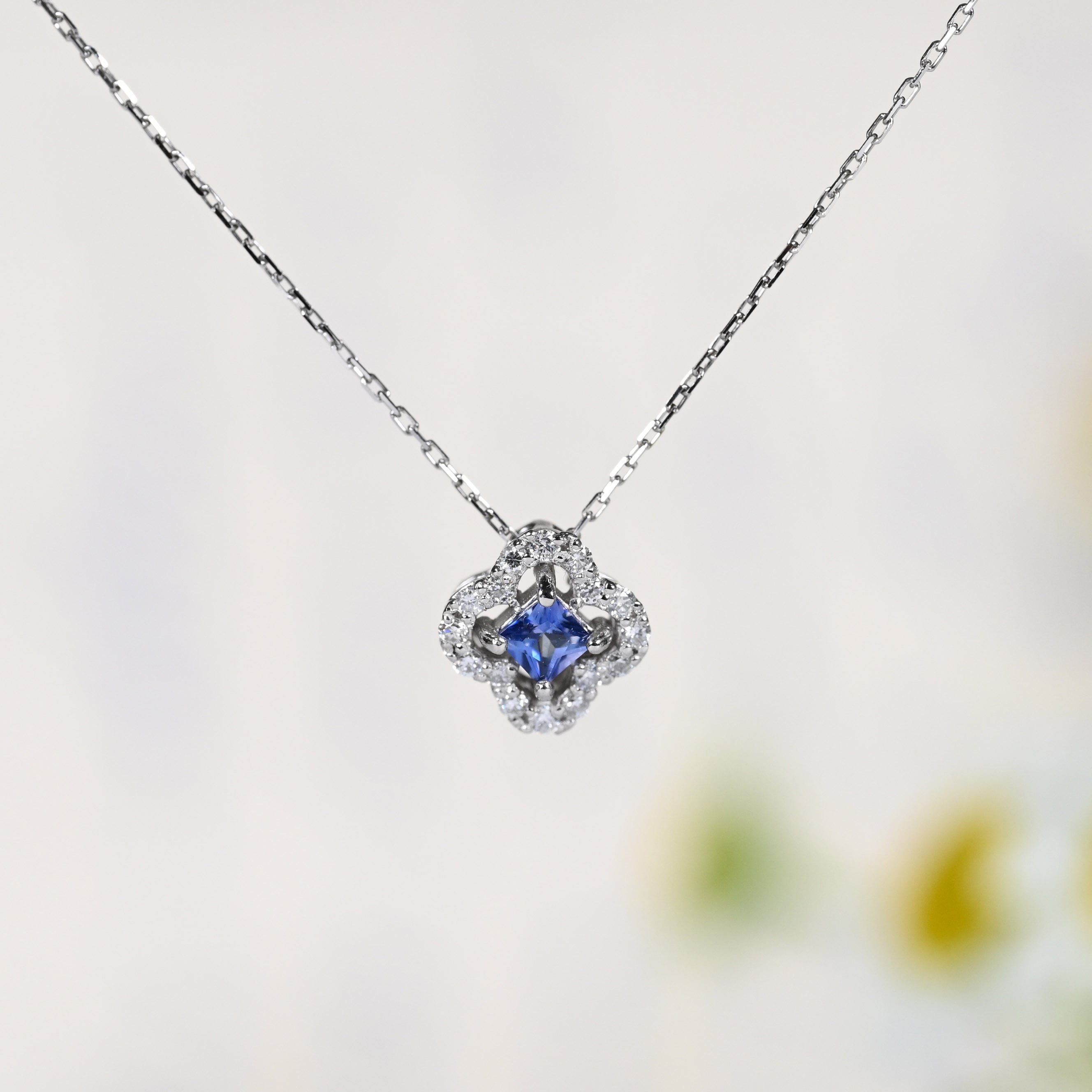 ネックレス・ペンダント | ジェムとハンドメイド工房