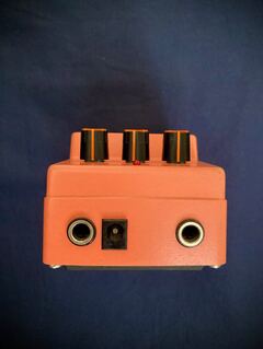 アイバニーズ CP10 Compressor Sustainer 1980s Ibanez Made in JAPAN 商品画像 4
