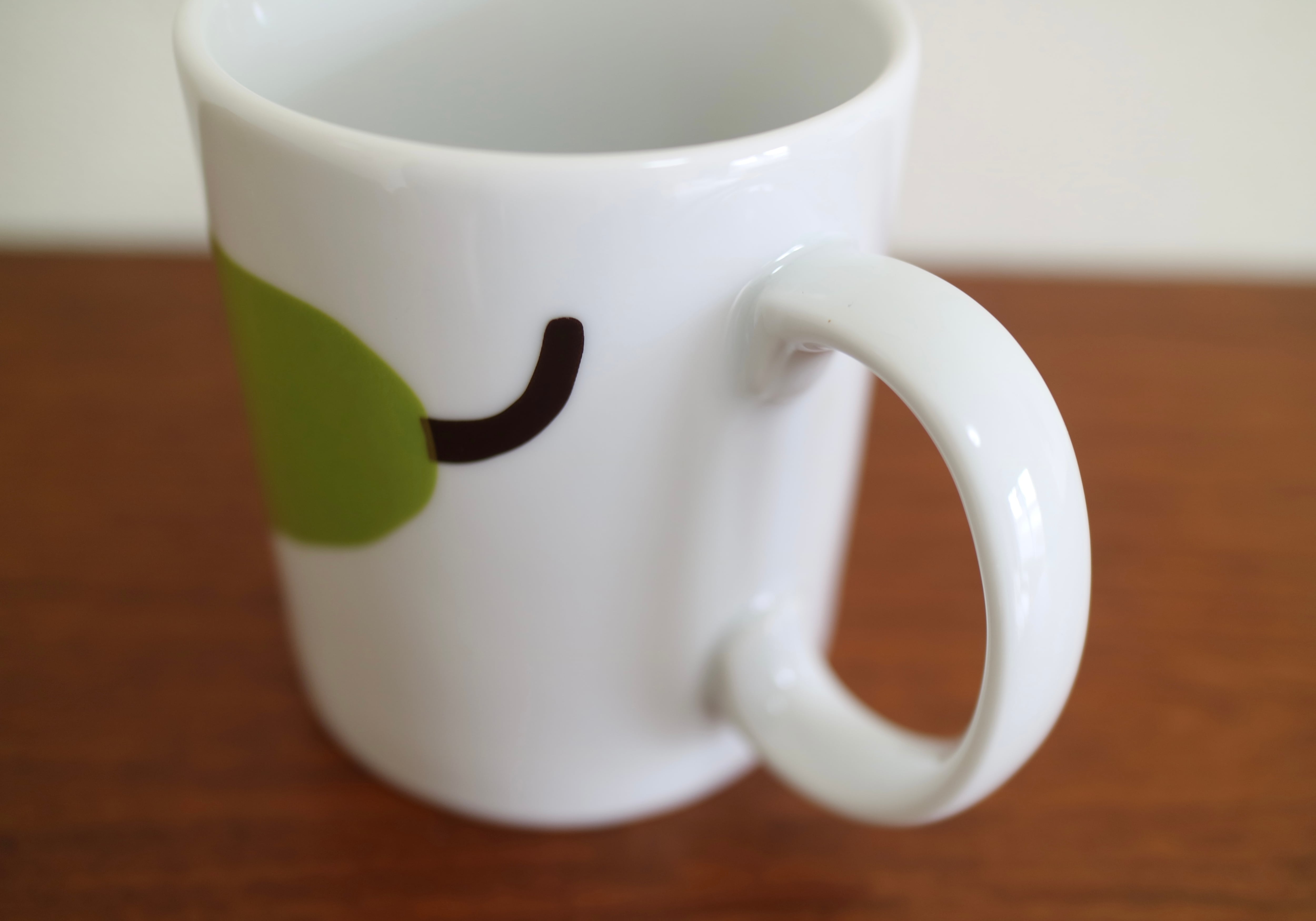 廃盤  マリメッコ / PAARYNA パーリナ 洋ナシ グリーン 楽天市場】marimekko PAARYNA ティータオル グリーン マリメッコ