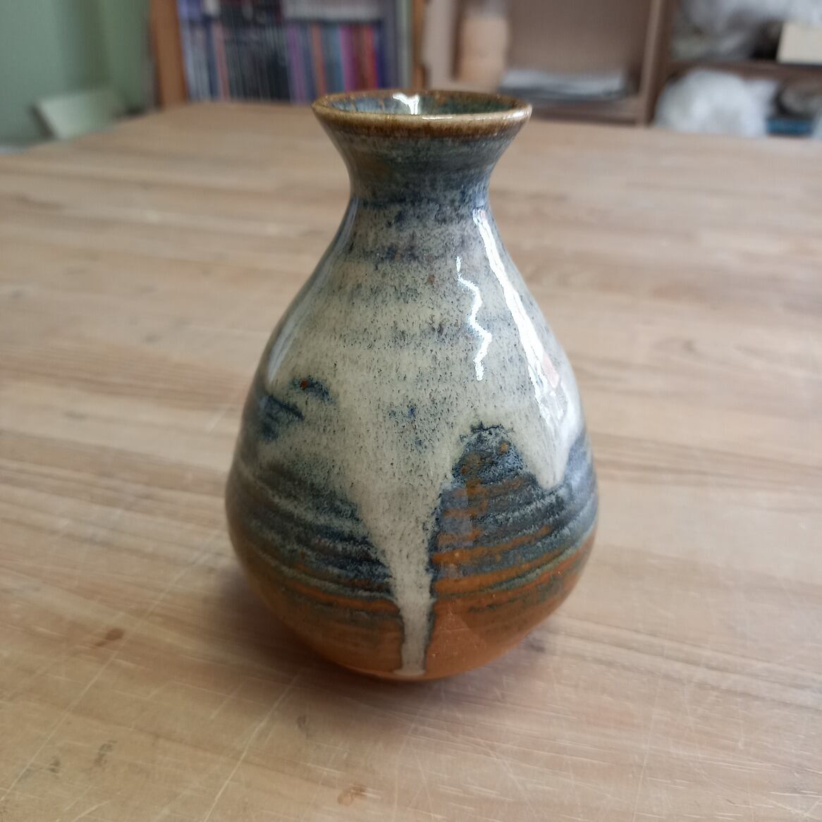 酒器 | 赤膚焼窯元 大塩昭山