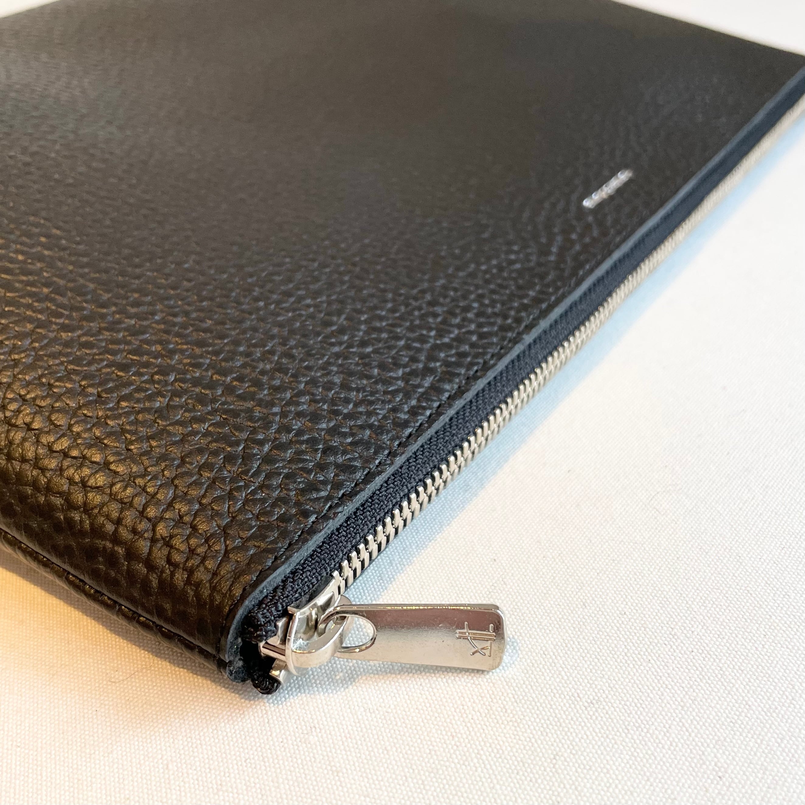 Hender Scheme(エンダースキーマ) pouch L | torico