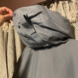 Colombia / shell jacket / mountain parka