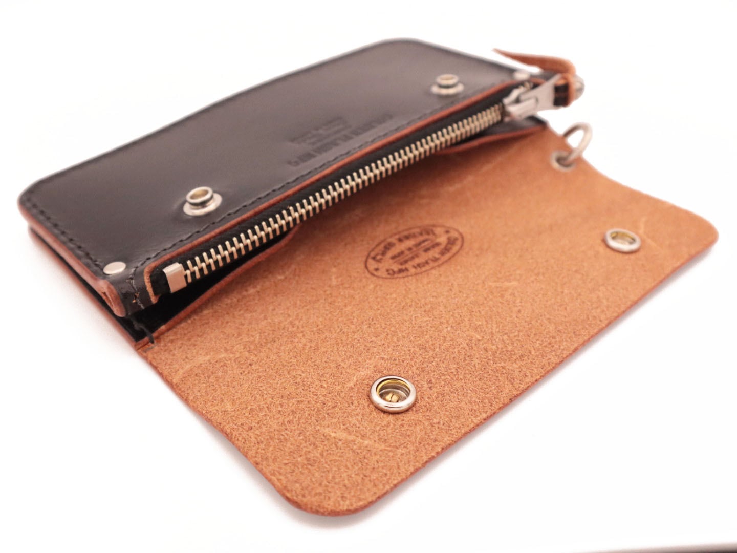 【カッチ】オーダー トラッカーウォレット 7inch TRUCKERS' WALLET O.C 