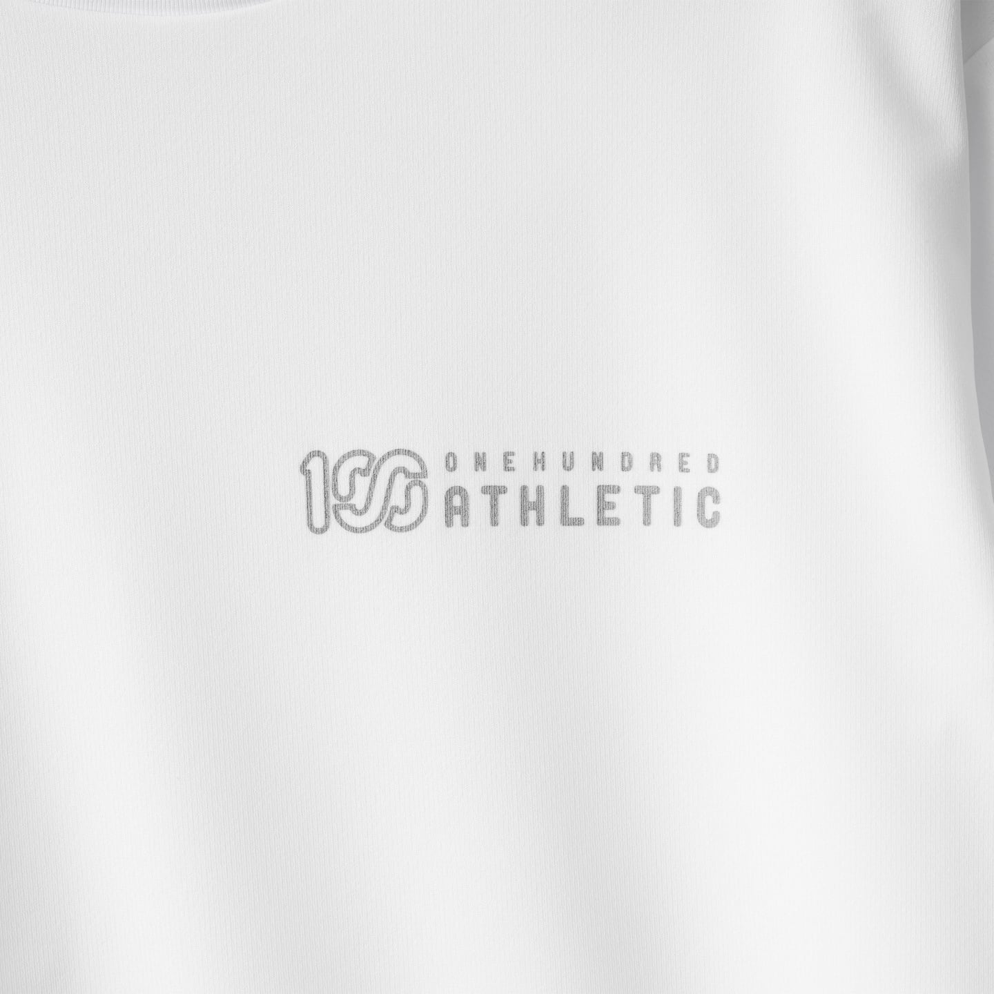 100A ARTWORK DRY L/S TOP *FACE OKA | 100A ONLINE STORE