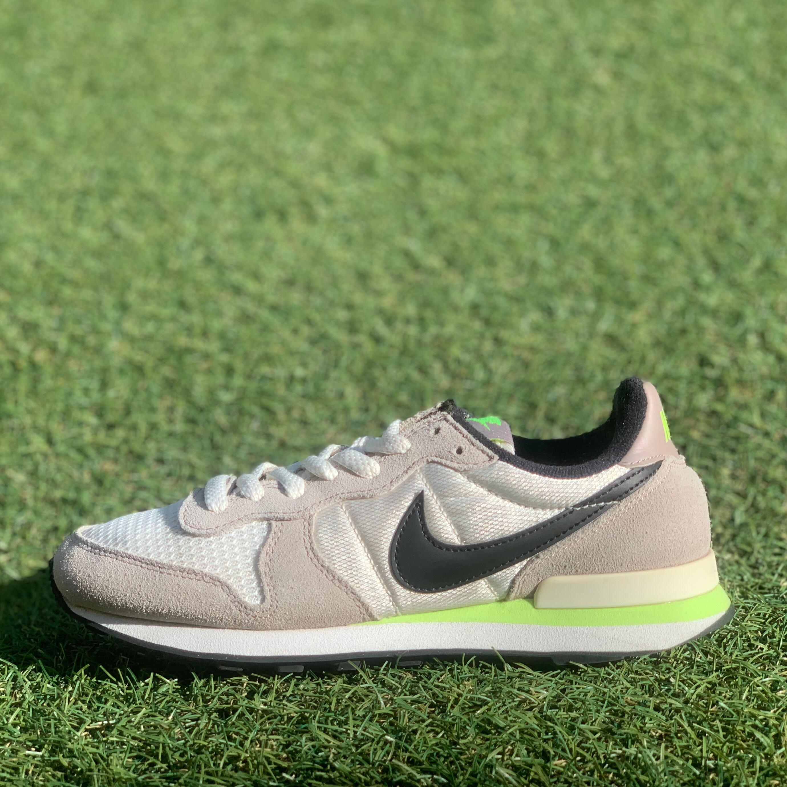 NIKE INTERNATIONALIST ナイキ インターナショナリスト F655