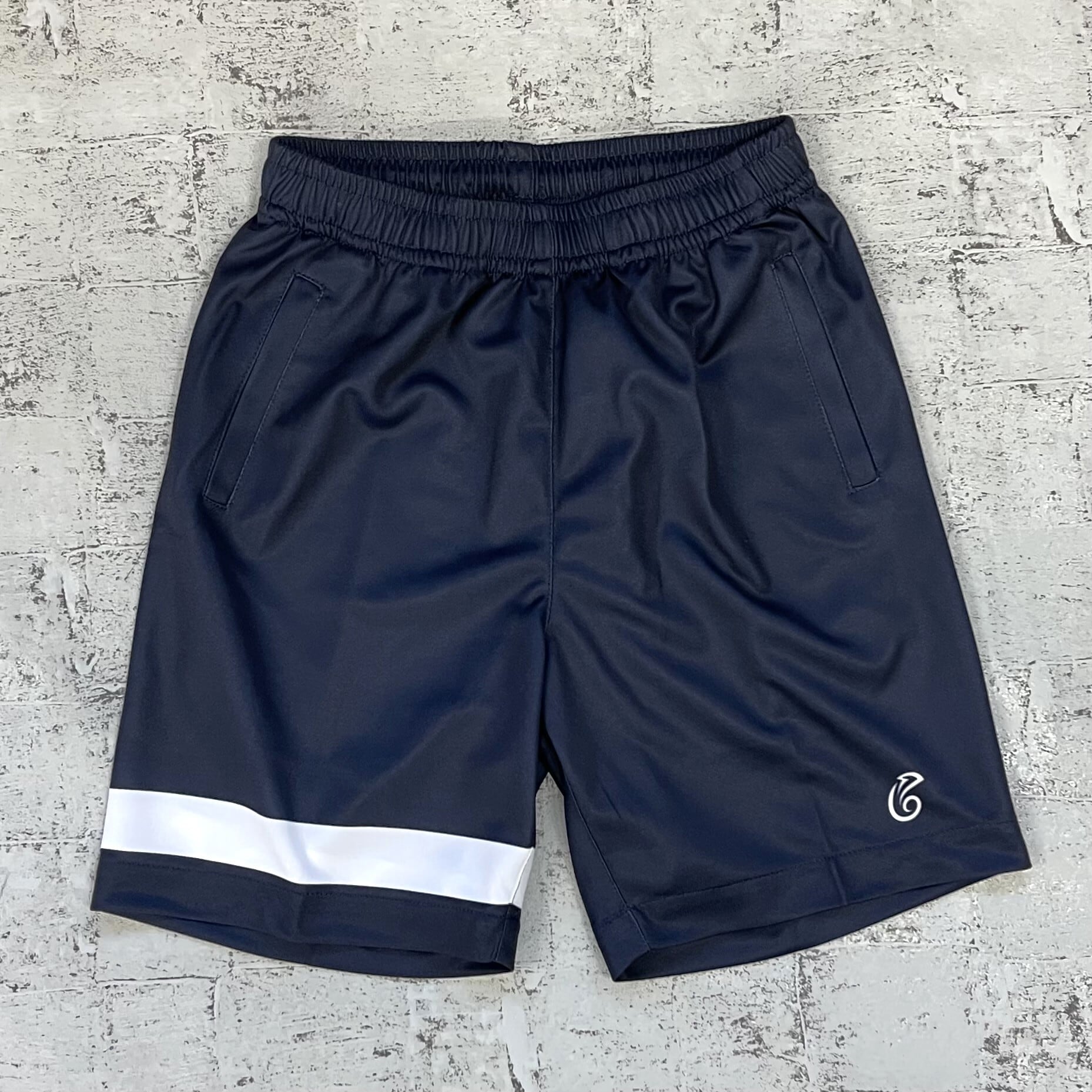 ジュニア 男子 ゲームパンツ 25JMPC【navy】