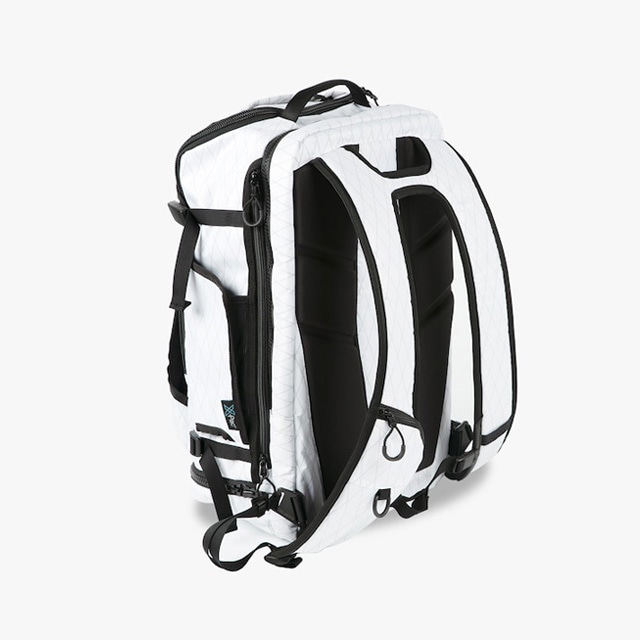 HYBRID BACKPACK X-PAC [BQB0000402000]