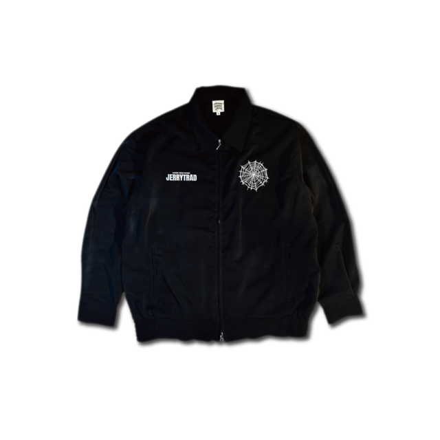 Spider Souvenir Jacket