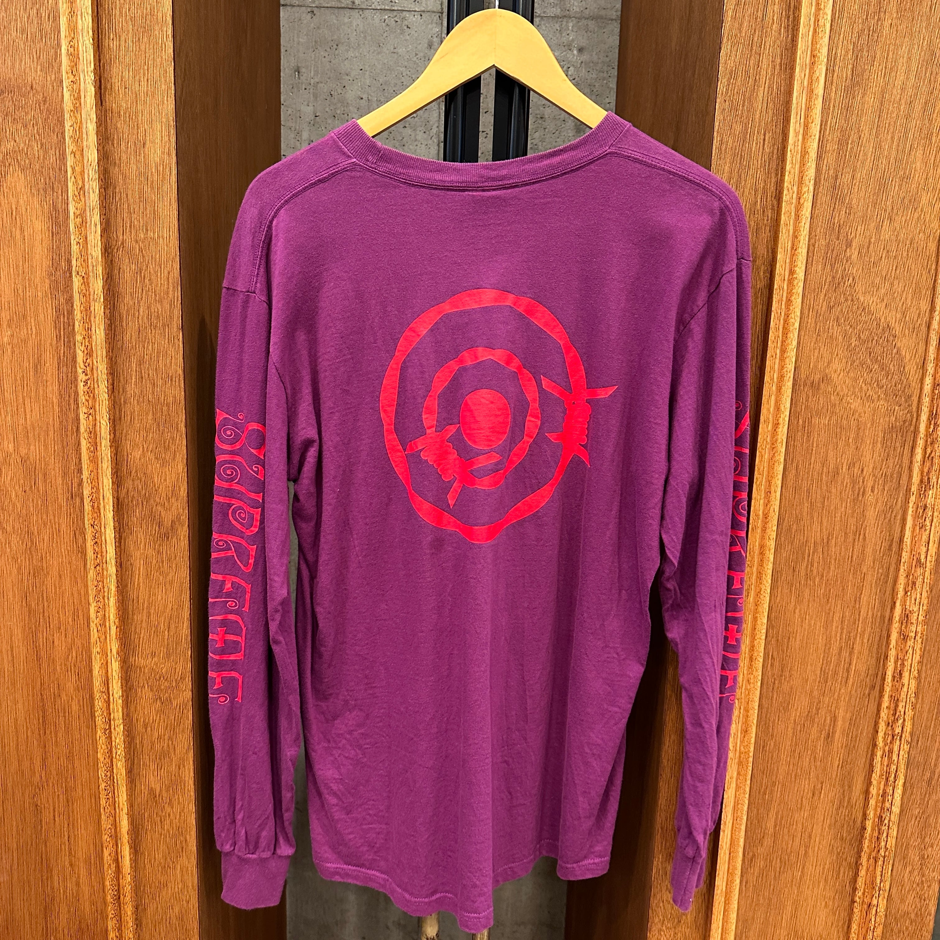 SUPREME×SOUTH2 WEST8 POCKET T-SHIRT 2021SS ⓼ | safarionline