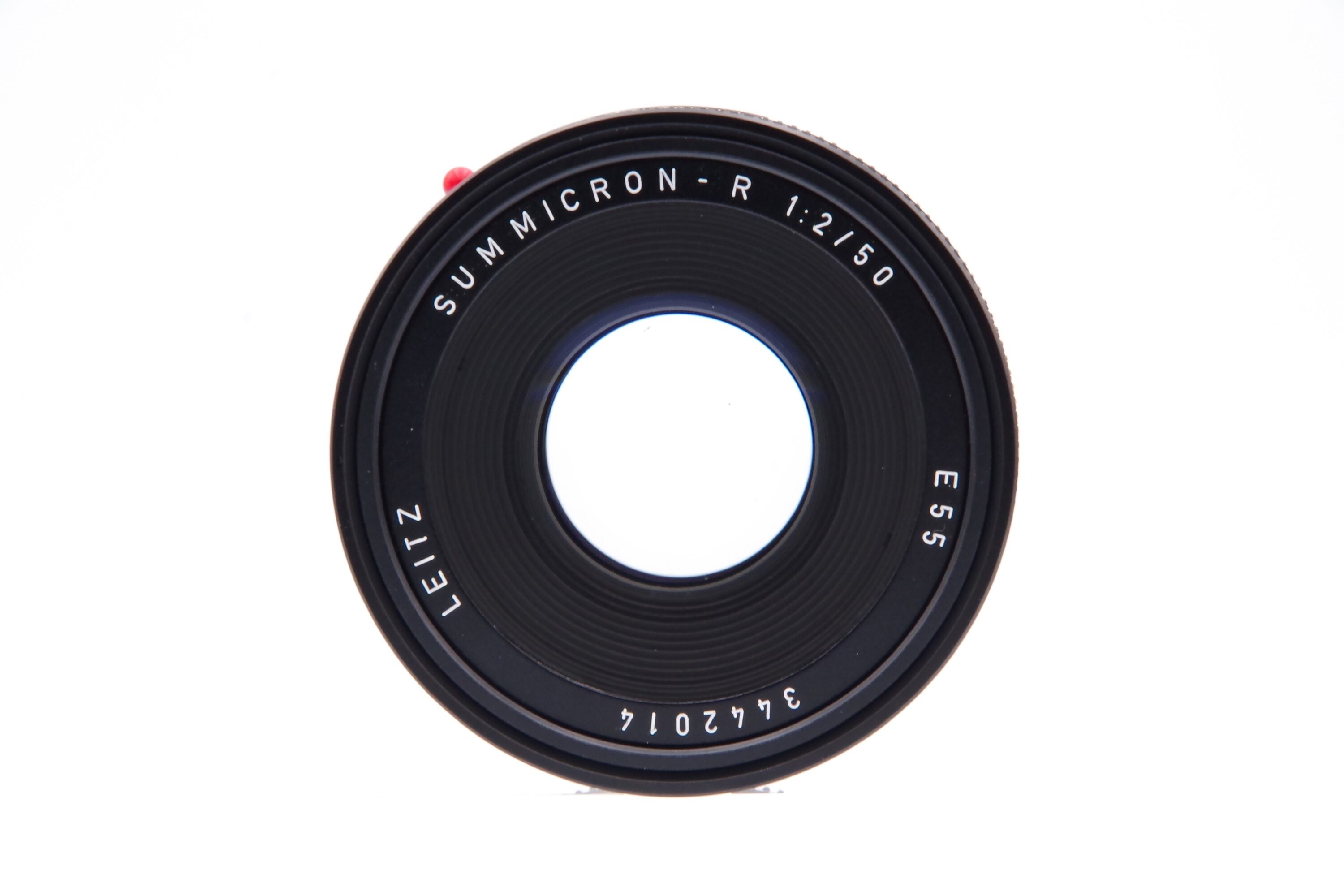 LEITZ CANADA SUMMICRON-R 50mm F2 R-Only Rマウント LEICA ライカ