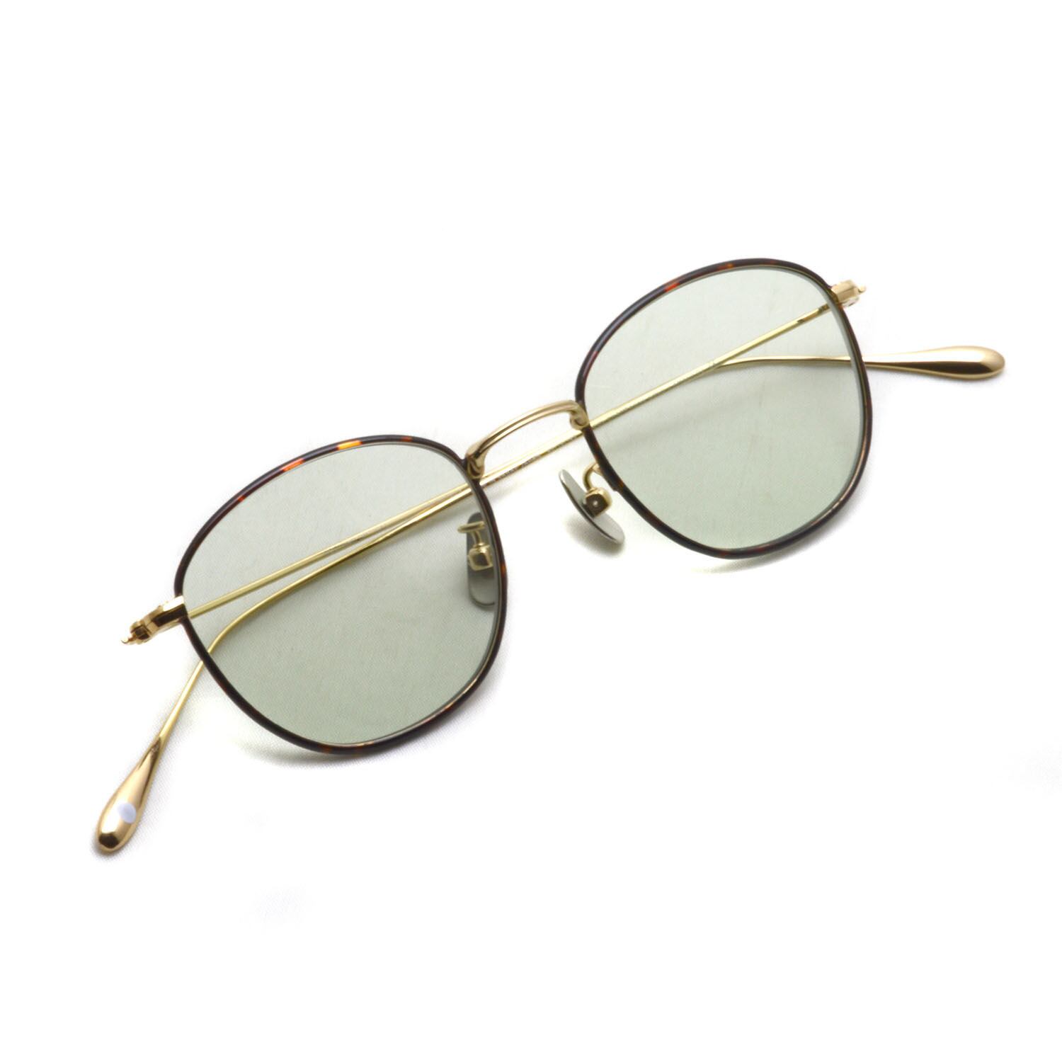 NOCHINO OPTICAL ノチノオプティカル | 中目黒のメガネ・サングラス