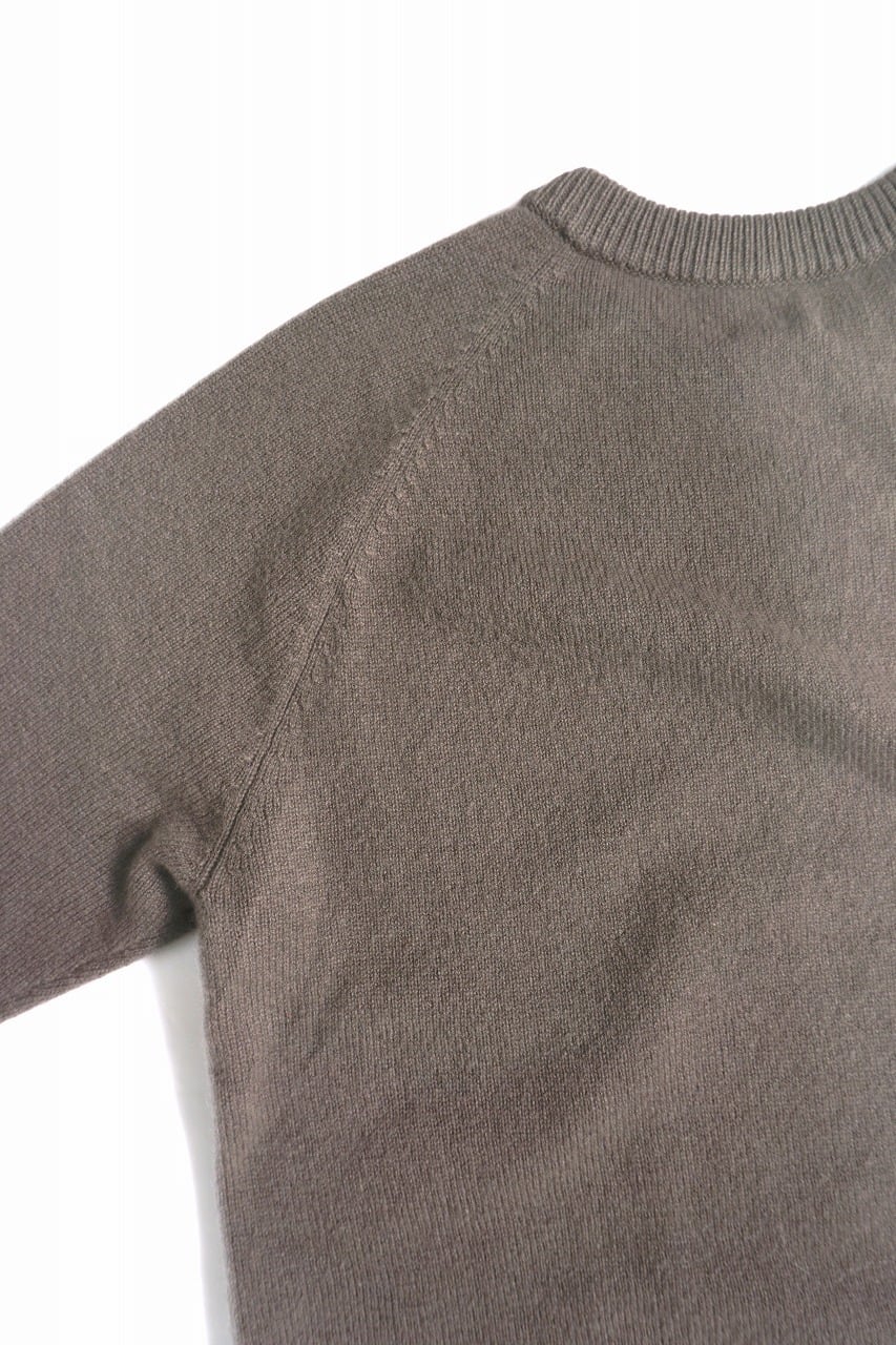 Hand Framed Saddle B.B.