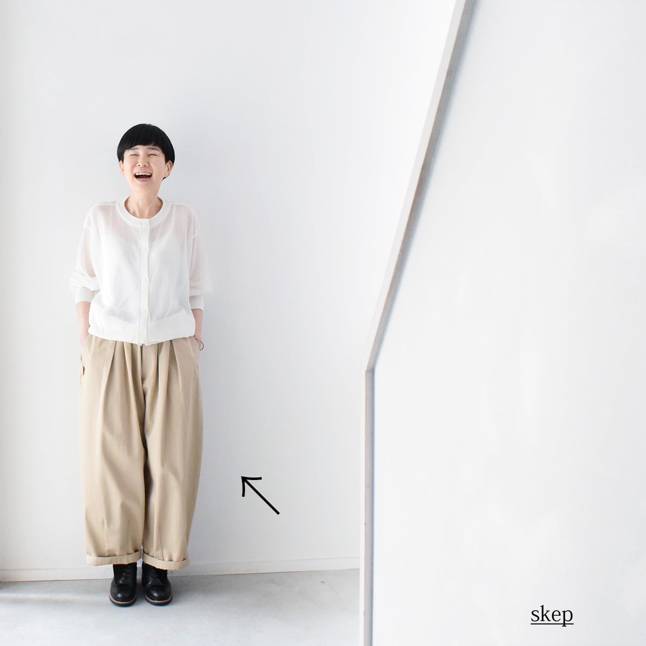 服 | skep-online shop