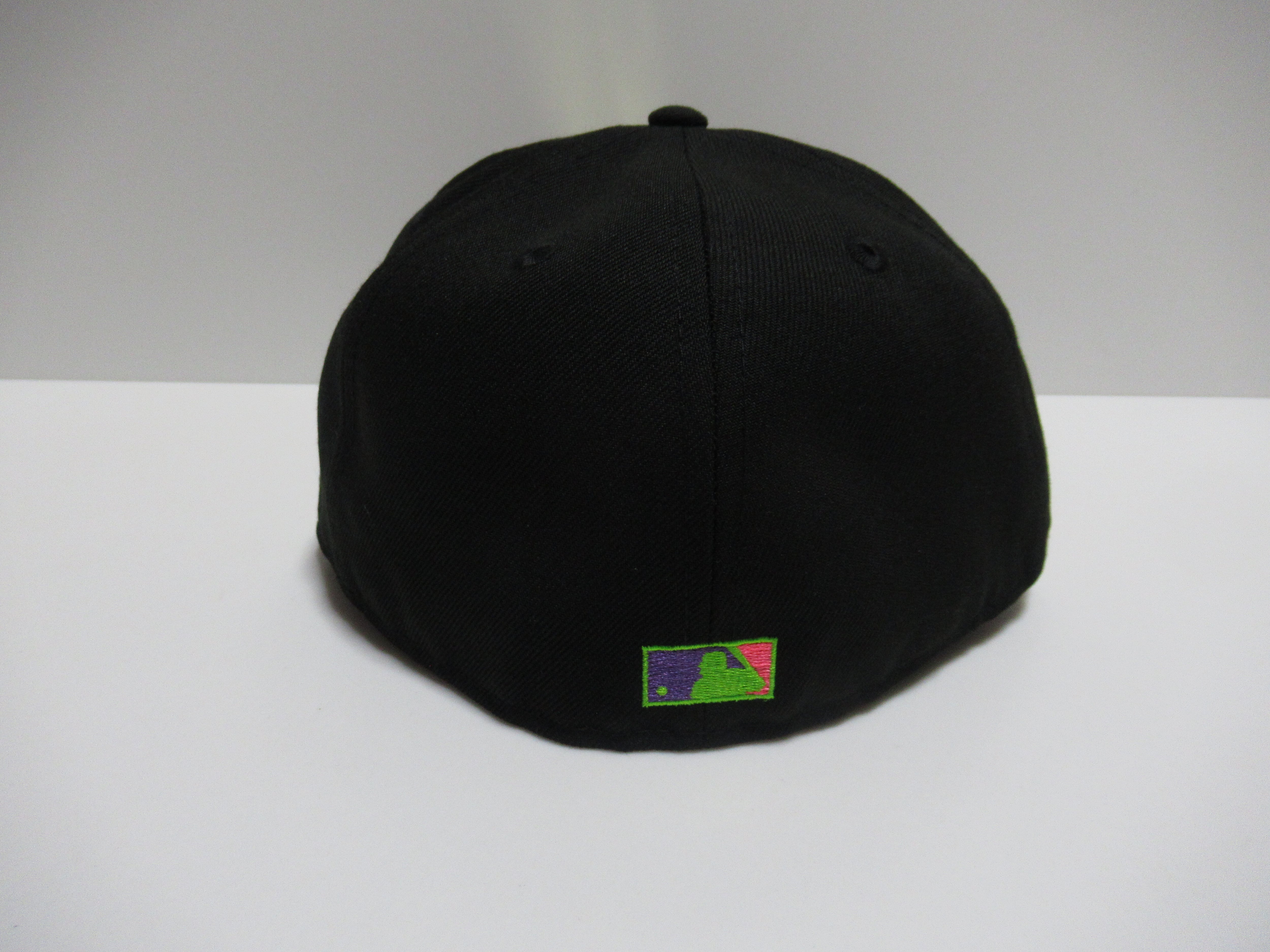 NEW ERA 59fifty Arizona Diamond backs ダイヤモンドバックス CAP