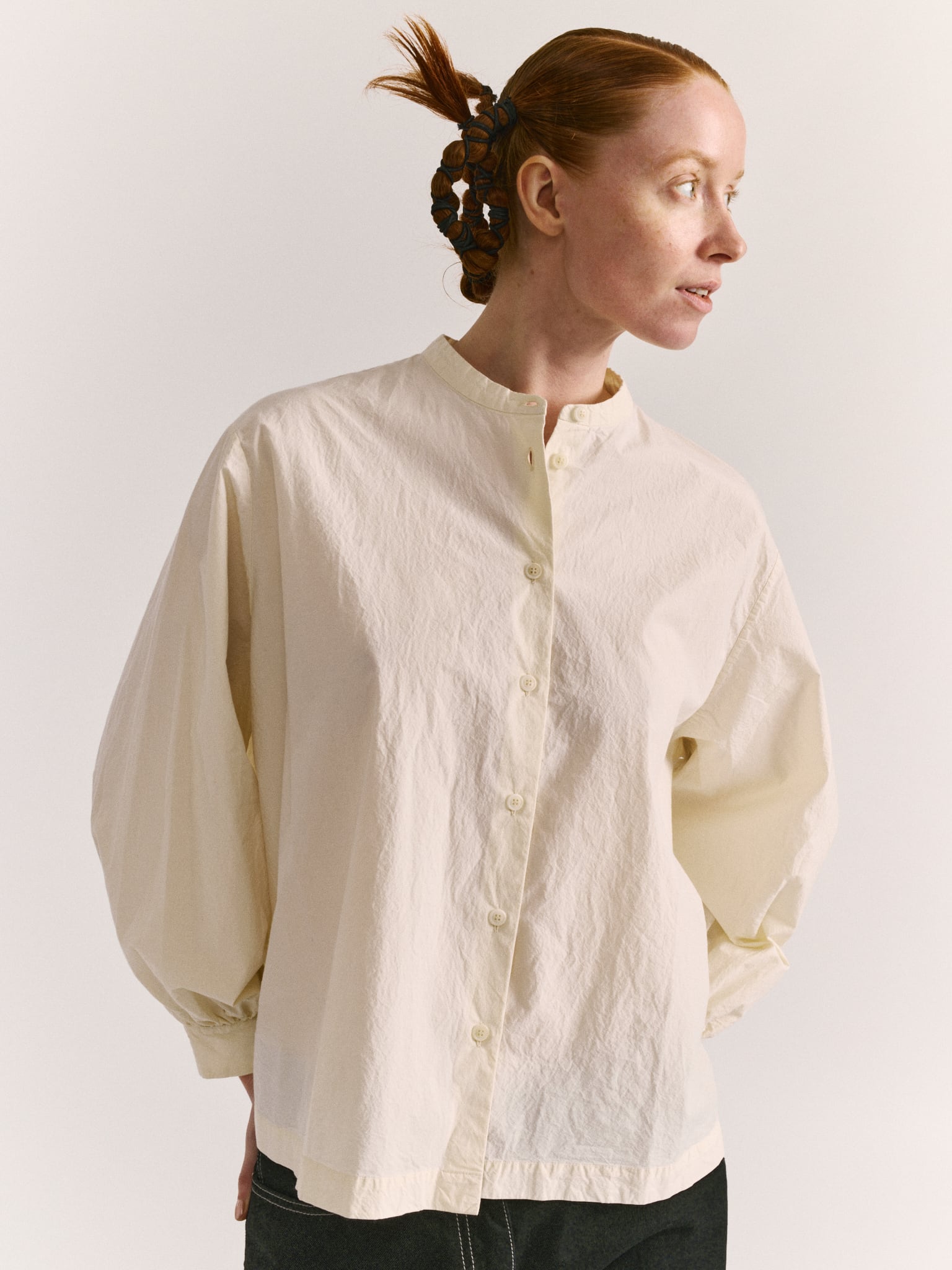 CASEY・CASEY | Poštolka