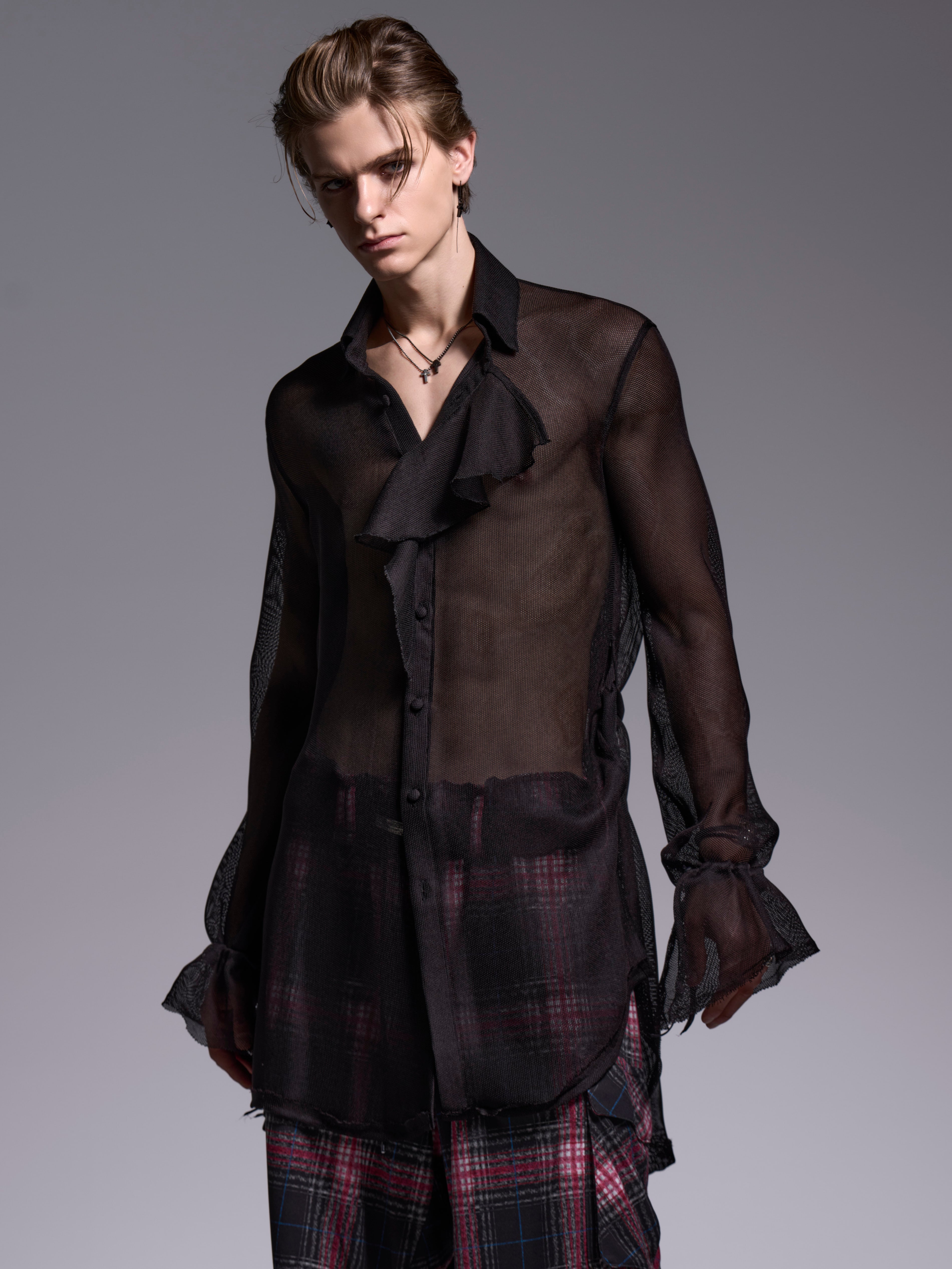 Shirt | DETRUIRE