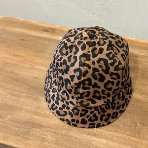 LEOPARD NEO CROCHET