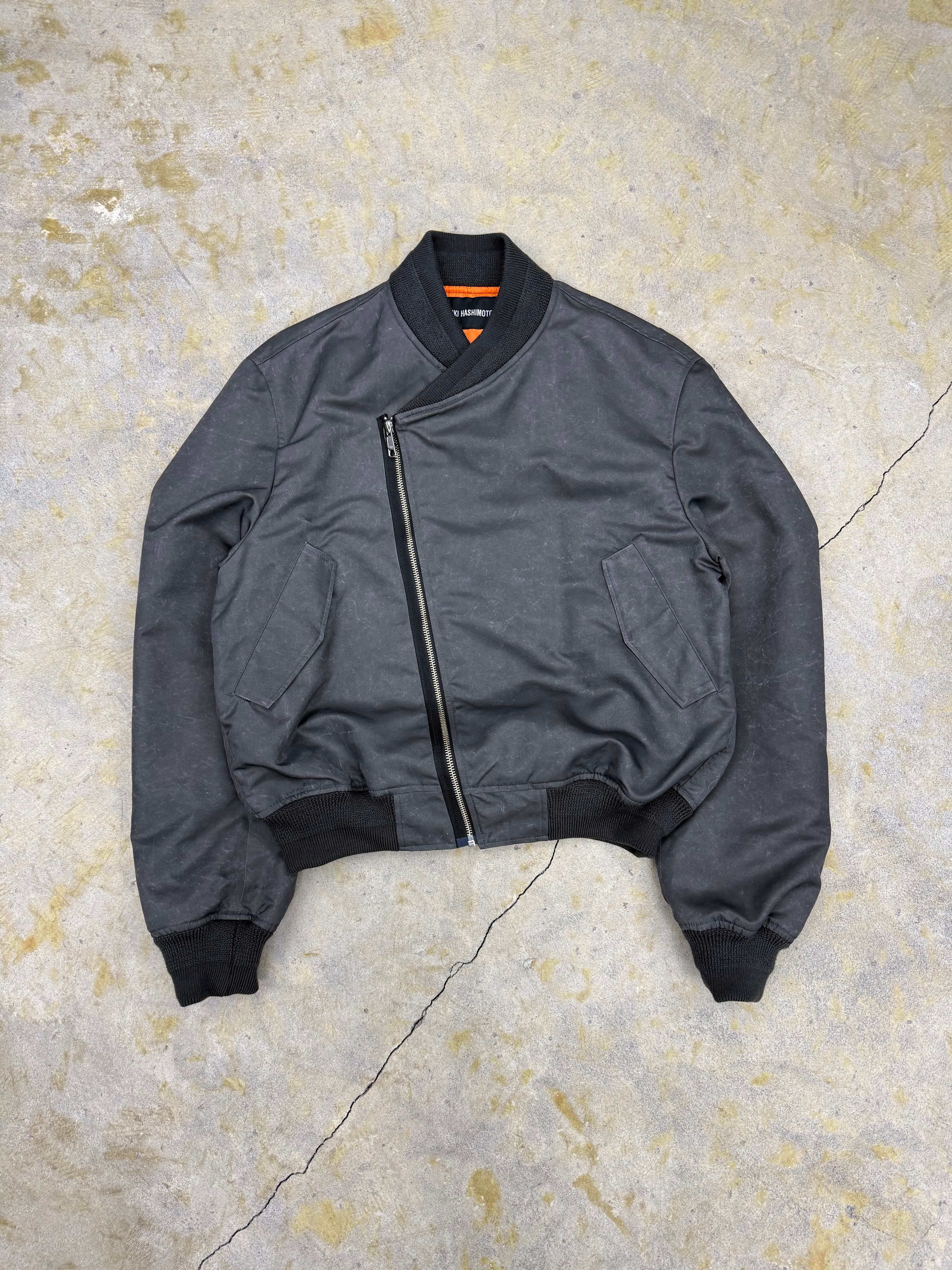 YUKI HASHIMOTO | HOWDAY