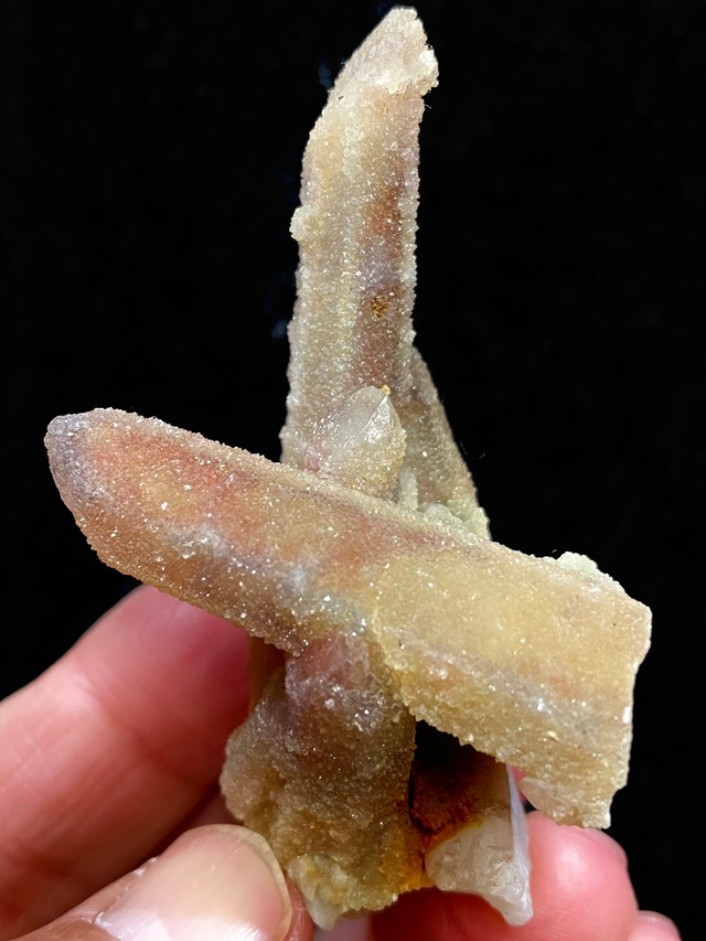 3) 精霊の石「フェアリー・スピリット・クオーツ」