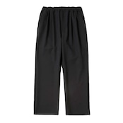 meanswhile Breathable Linen Easy Pants MW-PT26106