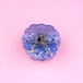 【Coucou Suzette The Flower Power collection - Anemone hair claw-】