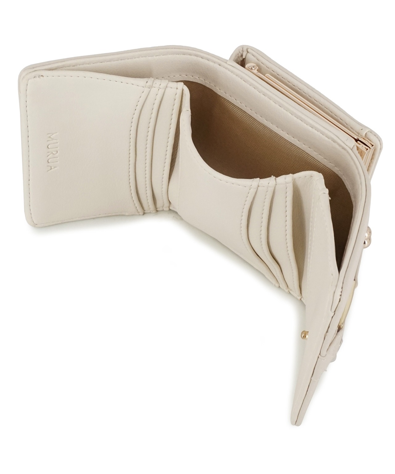 MURUA : MINI WALLET MR-W1442