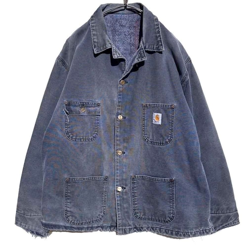 Vintage Carhartt Chore Coat