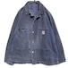 Vintage Carhartt Chore Coat