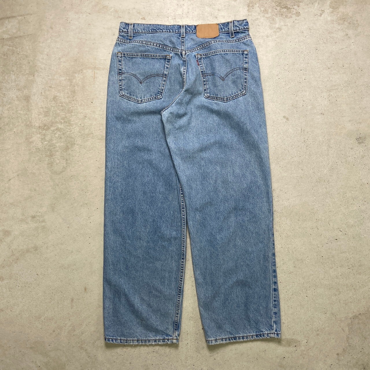 90年代 Levi