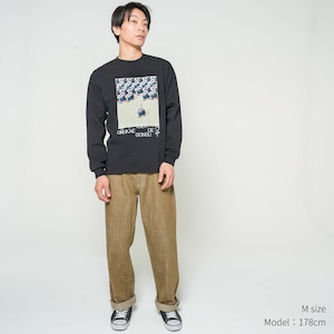 M.TAG Long-T "Spider" feat.MonkeyDesign