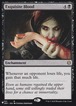 MTG《極上の血/Exquisite Blood(JMP)》英語 ザ・リスト