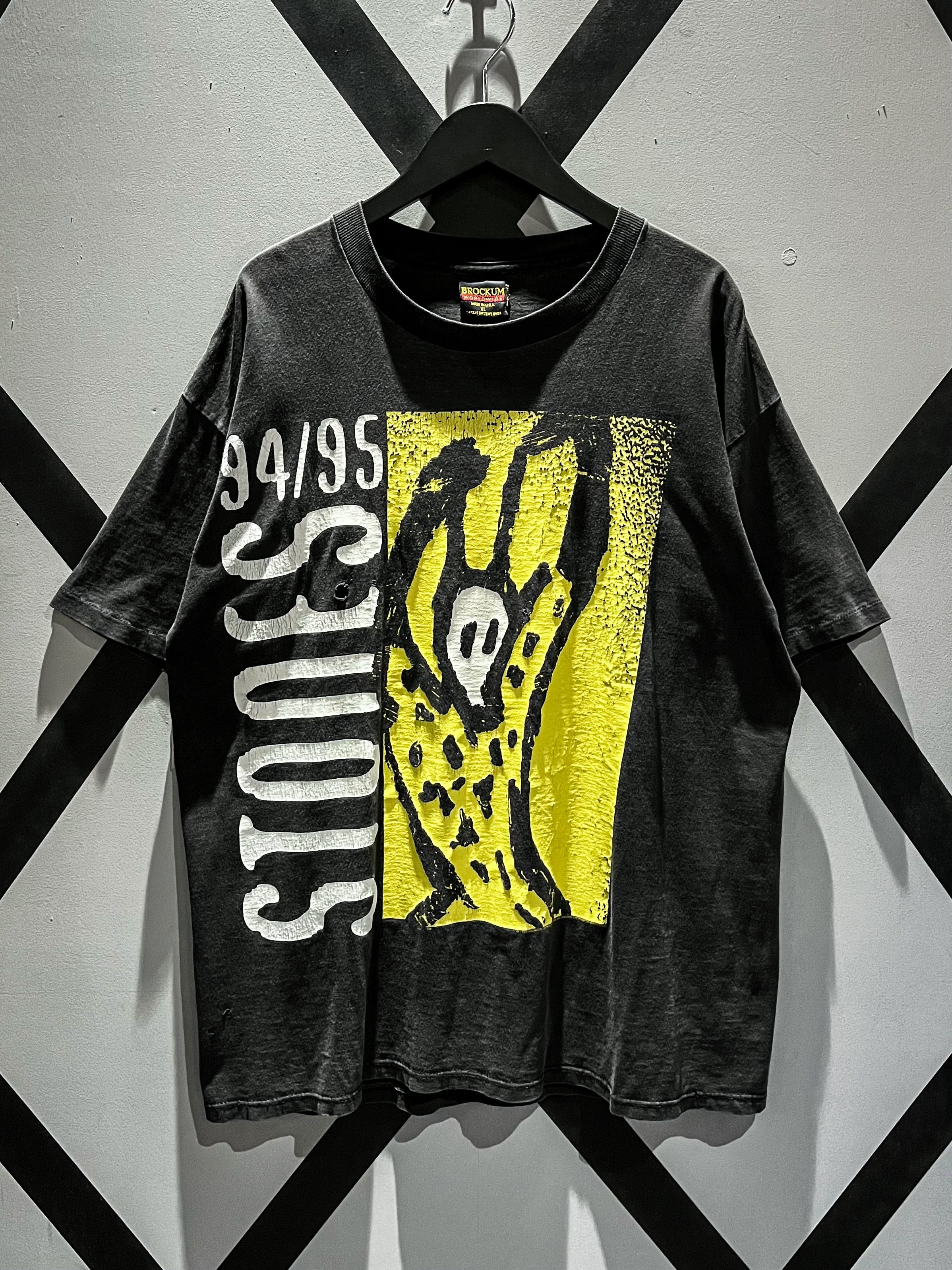 X VINTAGE】