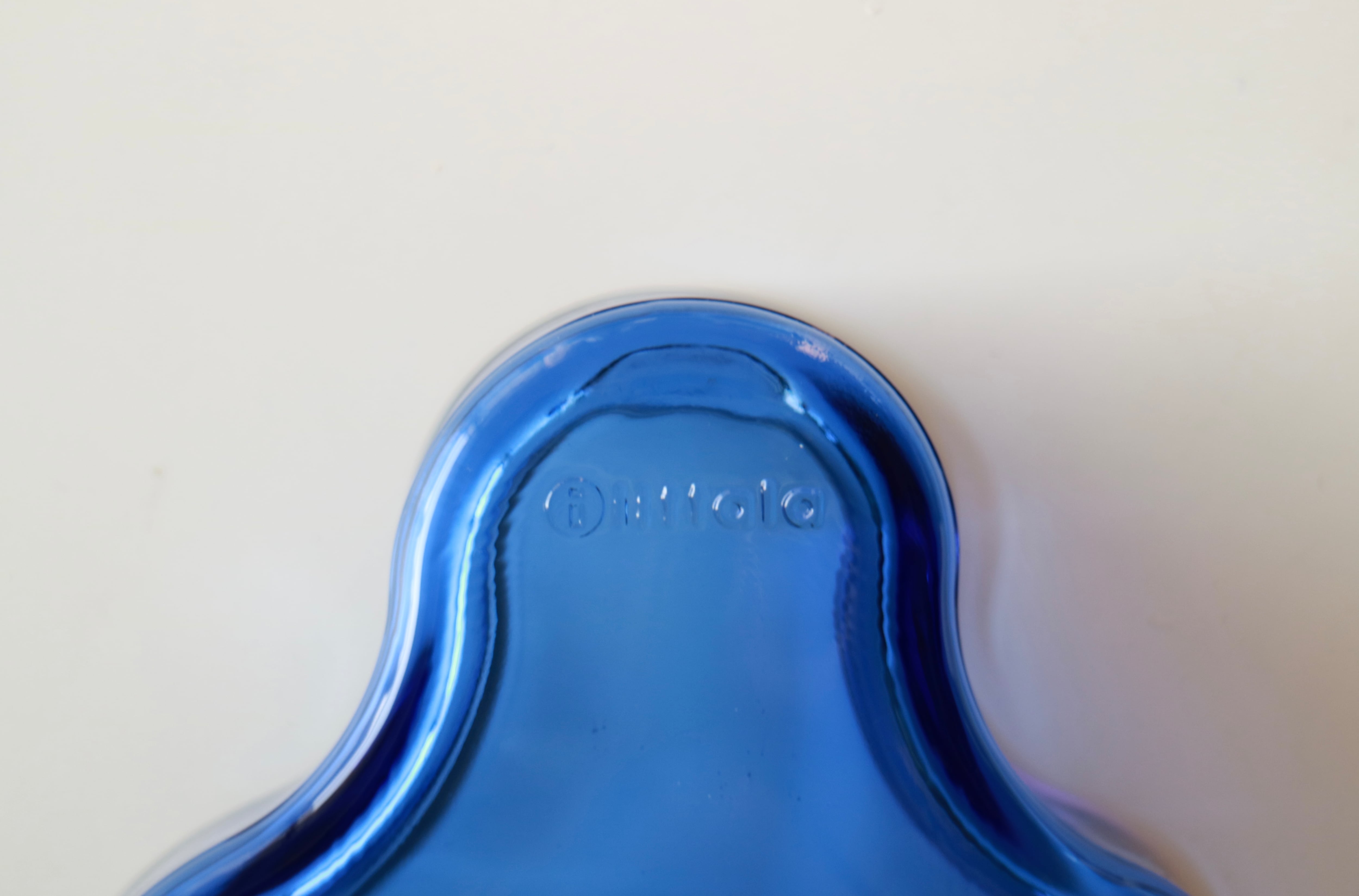 iittala イッタラ / iittala / Alvar Aalto Collection ボウル 98mm