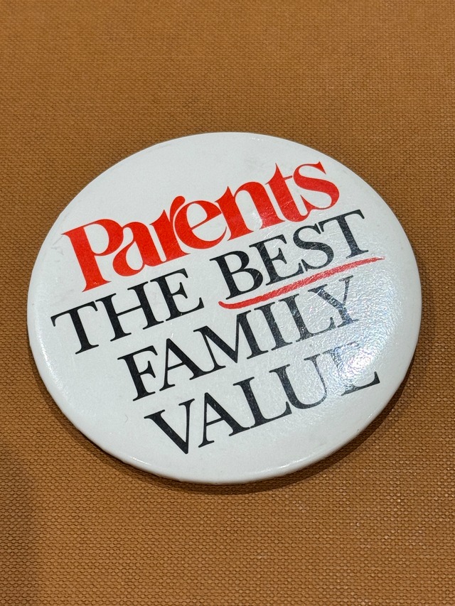 IT15-6 USED Button Badge -L-