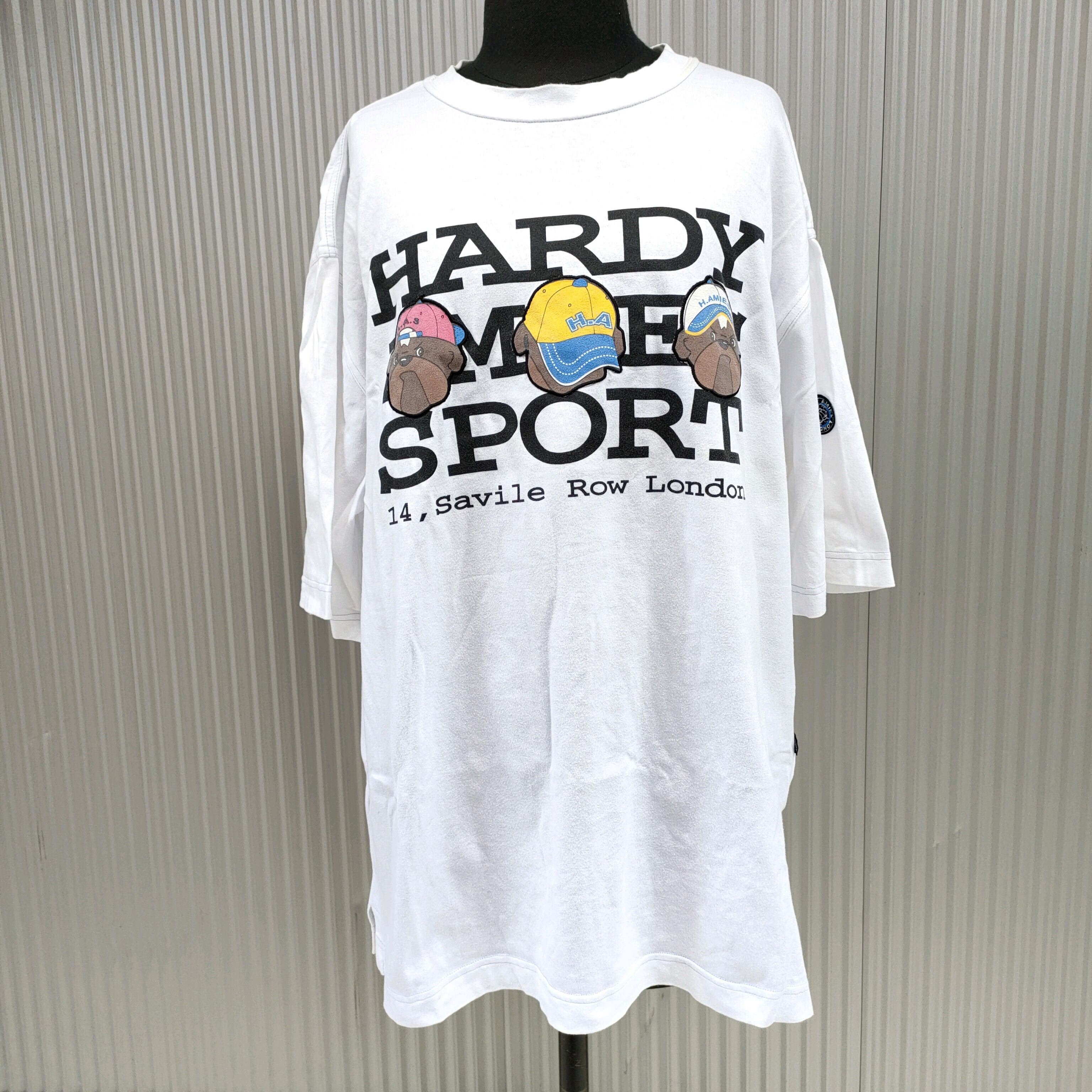 HARDY AMIES SPORT セットアップ-