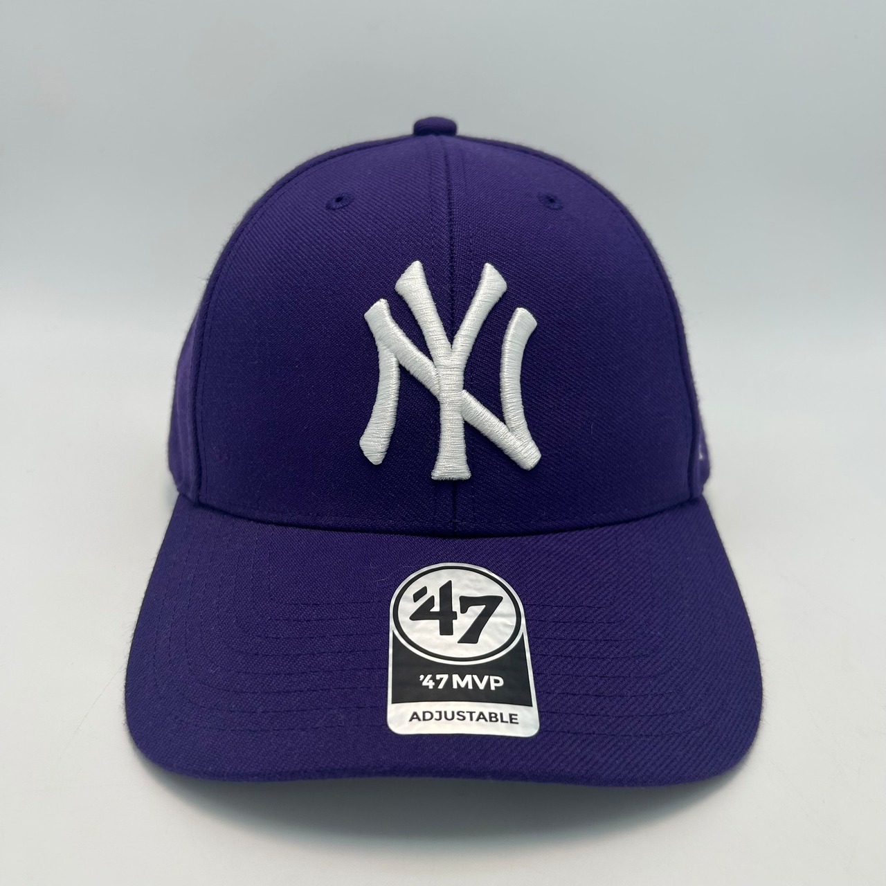 Yankees '47 MVP　Purple