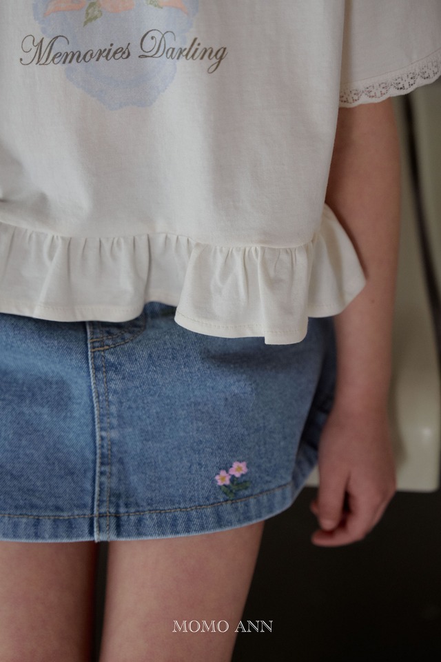 【予約/送料無料】momoann / Floor Ching