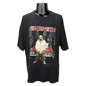 【EMINEM】エミネム "RED CAR" 00's Vintage Y2K Tシャツ
