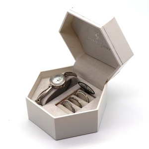 grandjour・グランジュール・腕時計・天然ダイヤ・チェンジリング・No.201017-46・梱包サイズ60