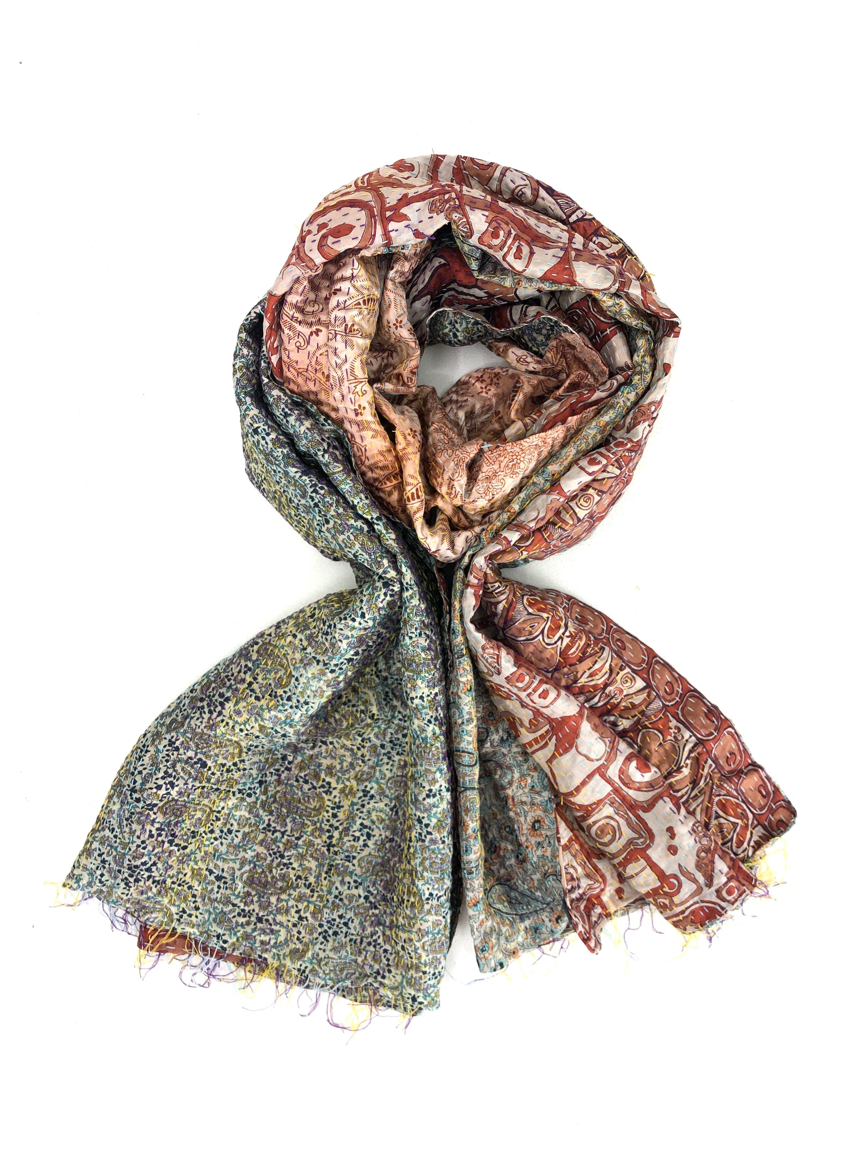 shawl | Purushana