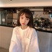 ✞甘めランタンスリーブシャツブラウス ラウンドネックトップス ✞ゴスロリ SM ミリ 甘ロリ クラロリ 和ロリ エレガント 黒ロリ 姫ロリ 華ロリ BB-BB8750223